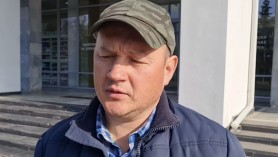 Drama unui agricultor care a investit toți banii făcuți peste hotare: Sunt plin de datorii